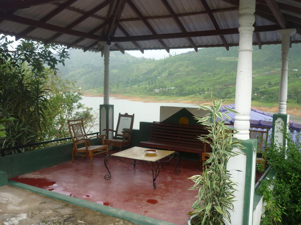 Hatton Summer House Quarto foto