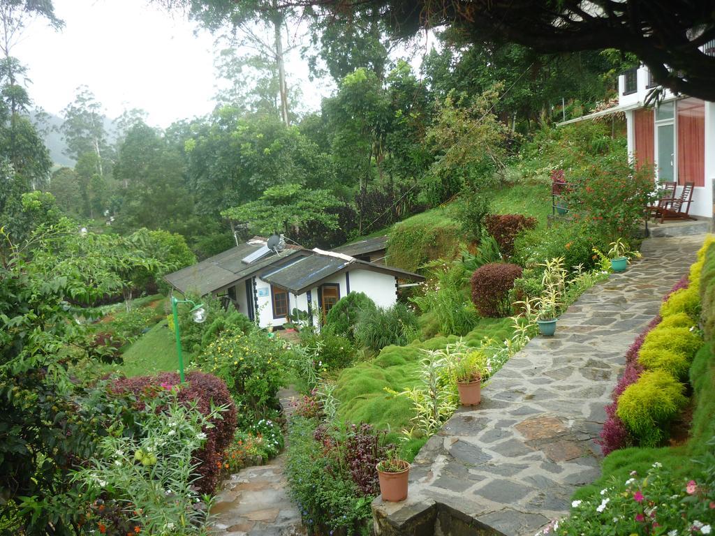 Hatton Summer House Quarto foto