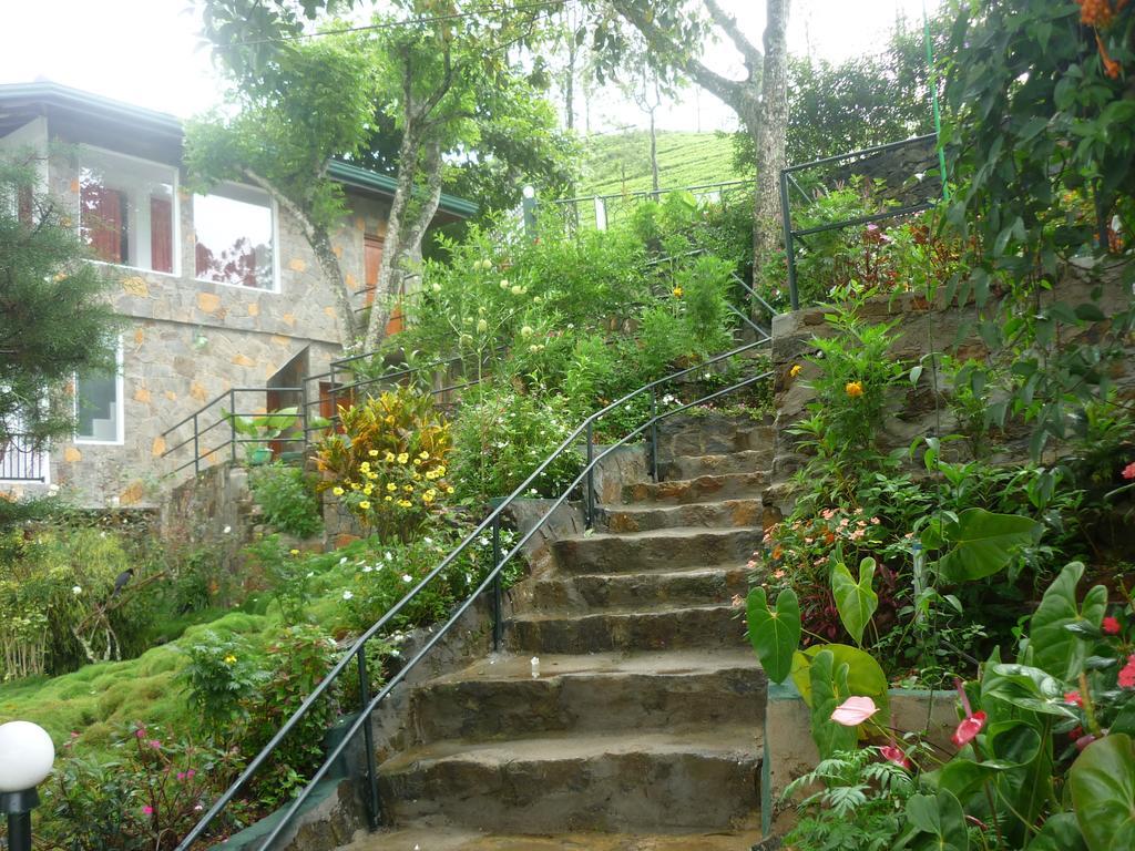 Hatton Summer House Quarto foto