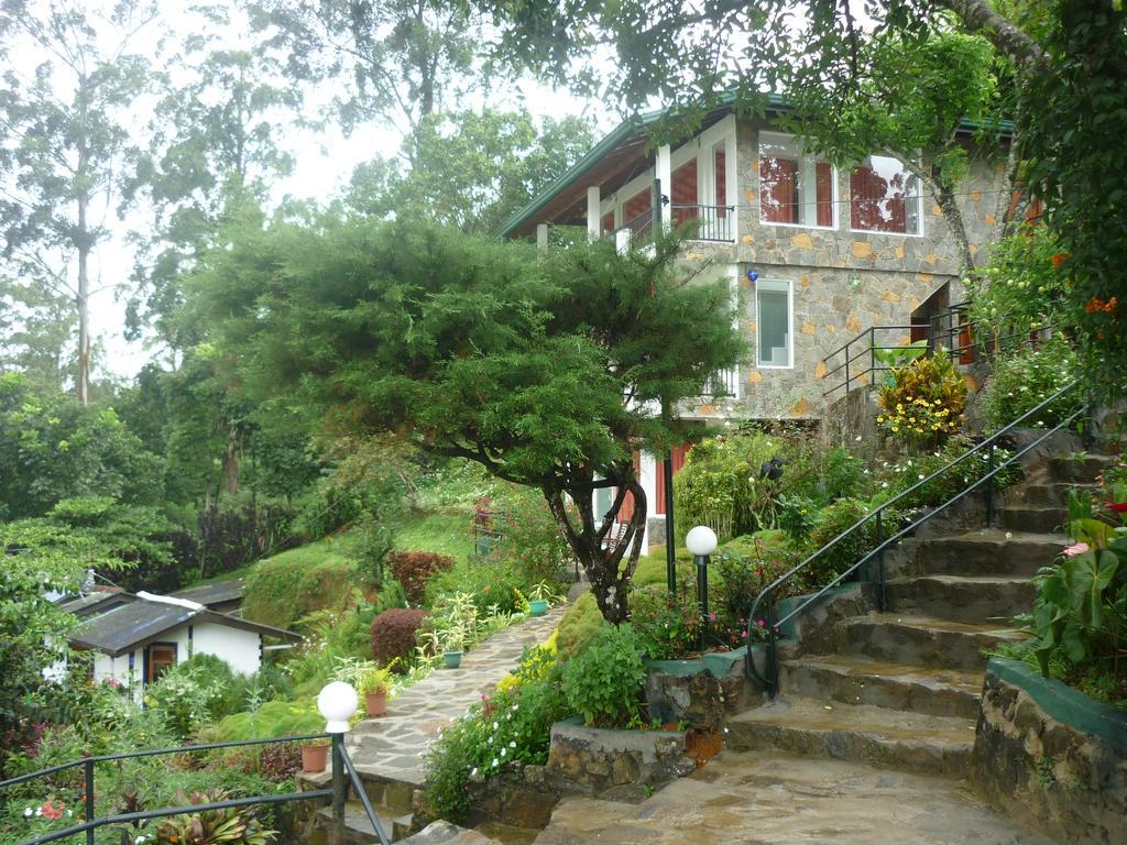 Hatton Summer House Quarto foto