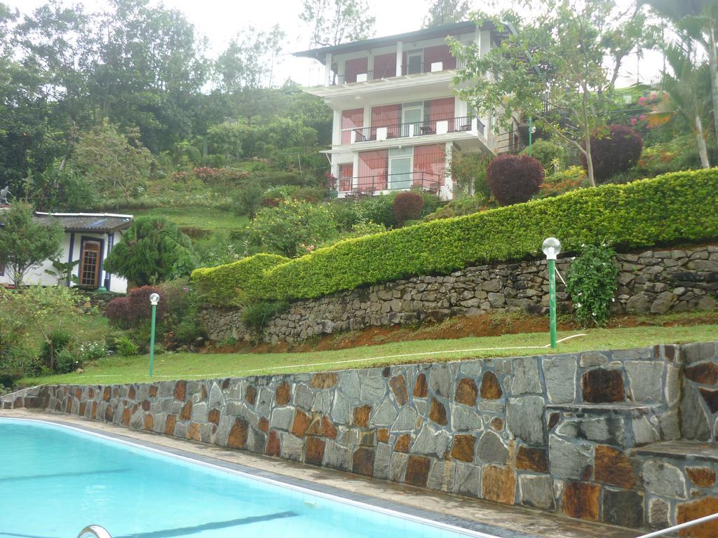 Hatton Summer House Quarto foto