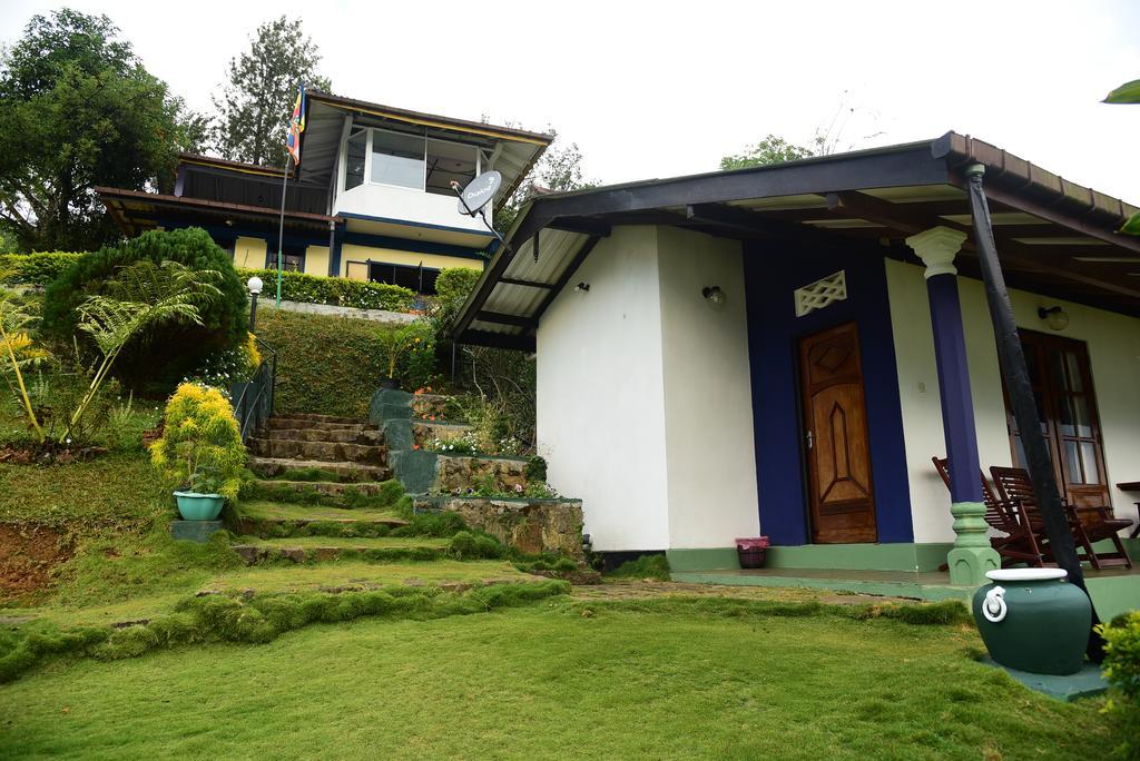 Hatton Summer House Exterior foto