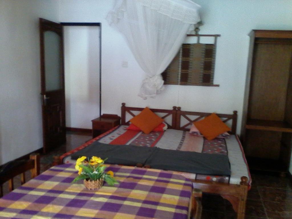 Hatton Summer House Quarto foto