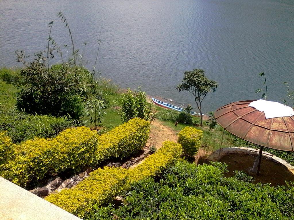 Hatton Summer House Exterior foto
