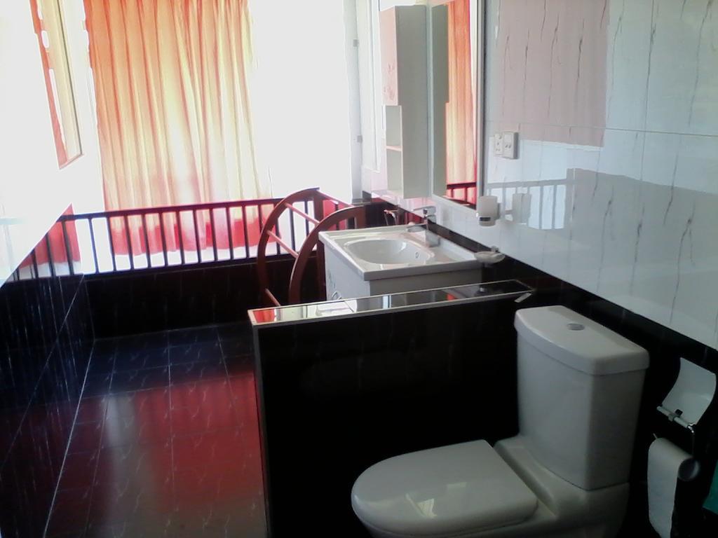 Hatton Summer House Quarto foto